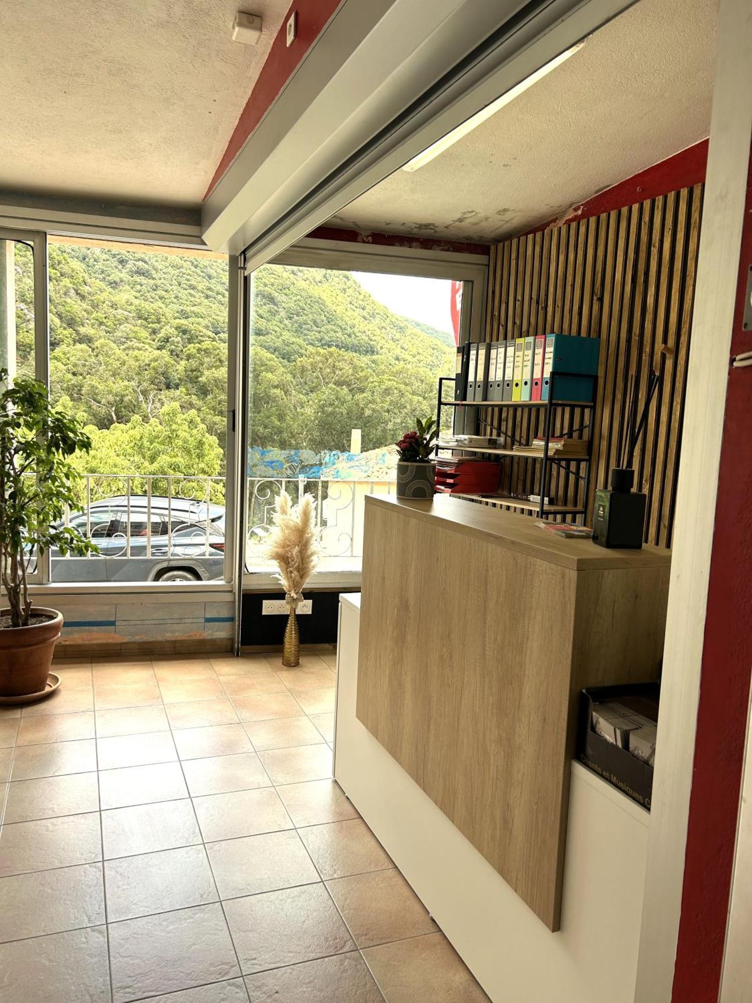 Hotel Le Bon Accueil Porto  外观 照片