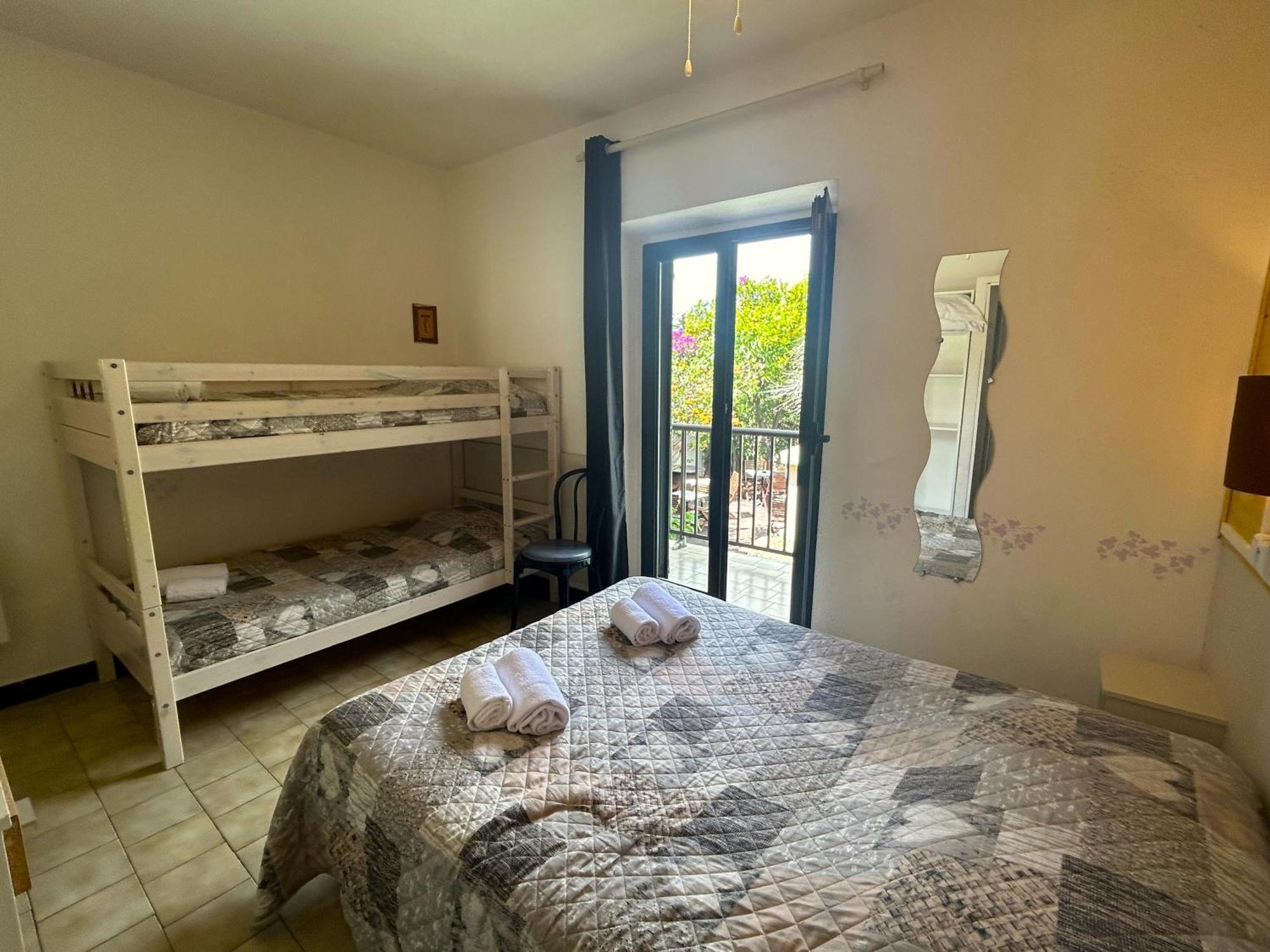 Hotel Le Bon Accueil Porto  外观 照片