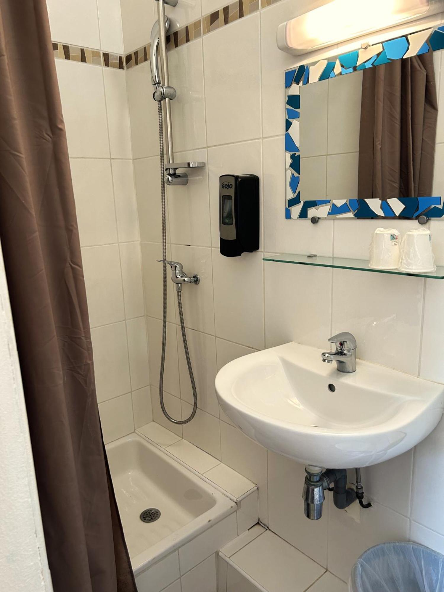 Hotel Le Bon Accueil Porto  外观 照片