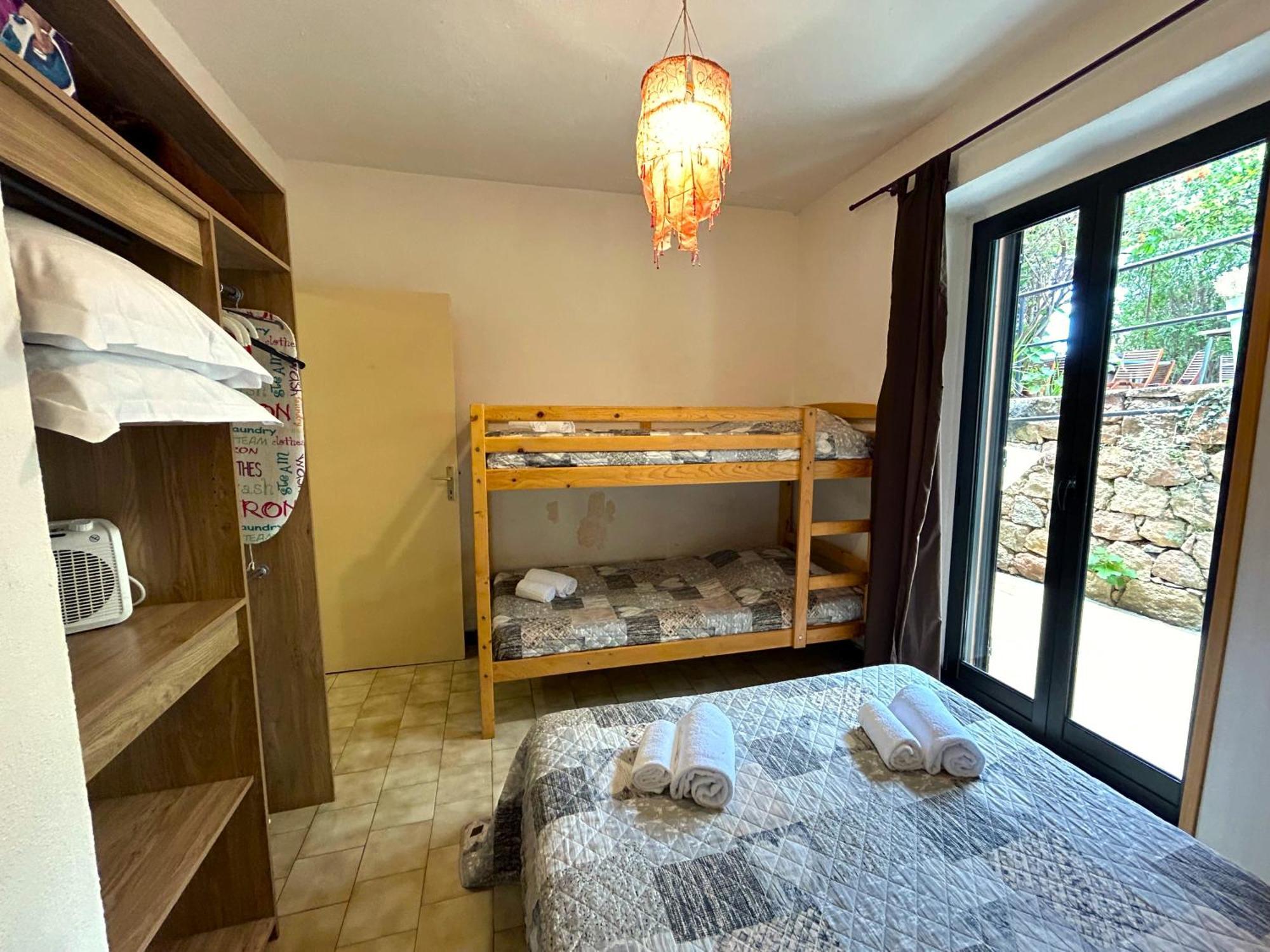 Hotel Le Bon Accueil Porto  外观 照片